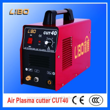 LIBO P2 Inverter DC máquina de soldadura de plasma de aire CUT-40